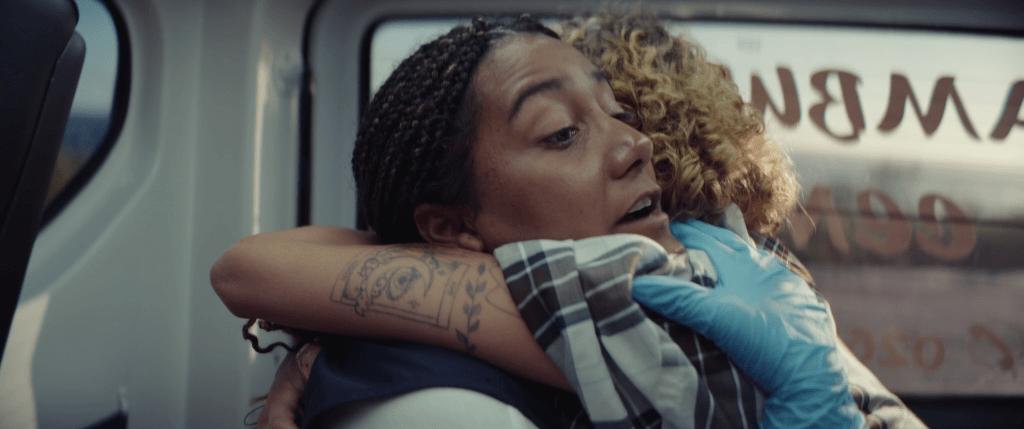 Nou artrouv' 
Un film de Laurent Aspesberro et Yann Gadaud